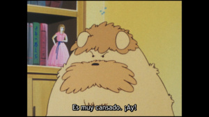 Mahou no Princess Minky Momo